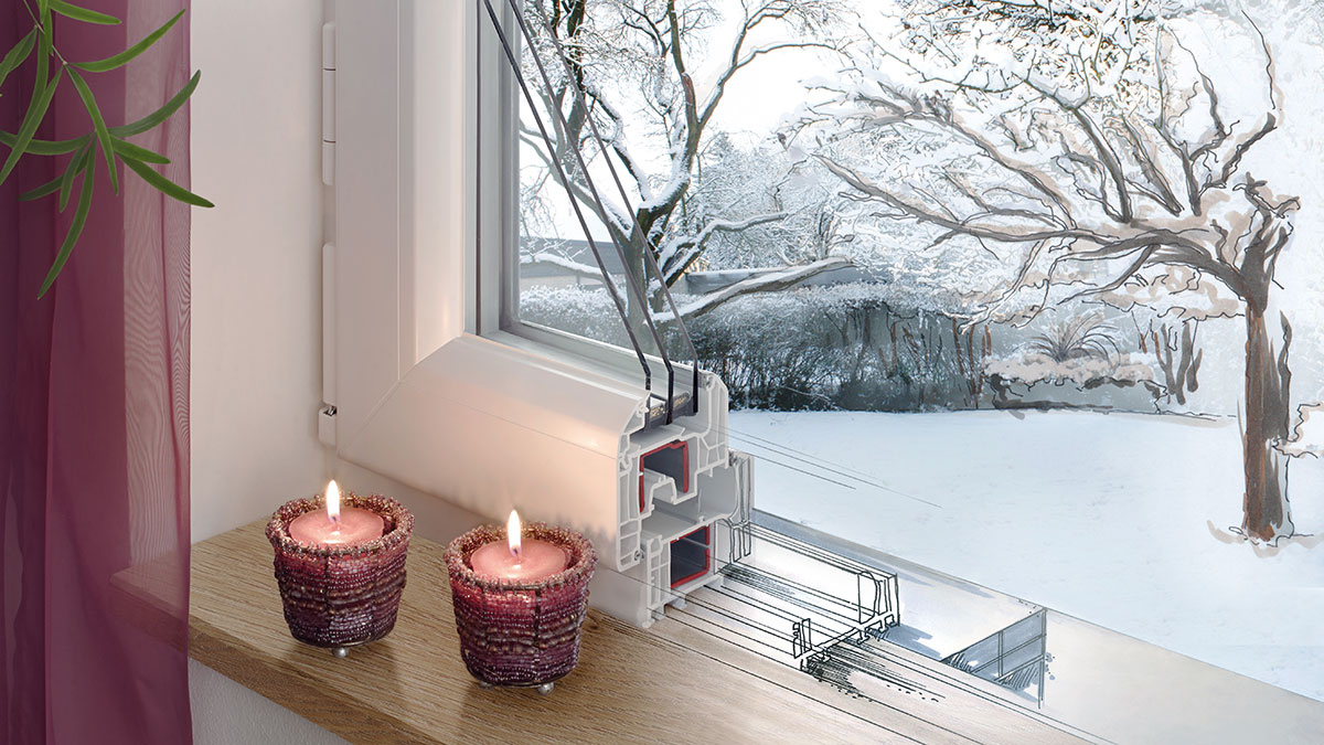 Fenster Premium 2.0 von Brömse GmbH & Co. KG