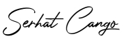 Signatur Serhat Cango, DSC Montagen aus Celle
